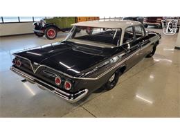 1961 Chevrolet Bel Air (CC-2122723) for sale in Dearborn, Michigan