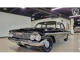 1961 Chevrolet Bel Air (CC-2122723) for sale in Dearborn, Michigan
