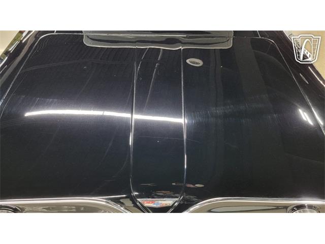 1961 Chevrolet Bel Air (CC-2122723) for sale in Dearborn, Michigan