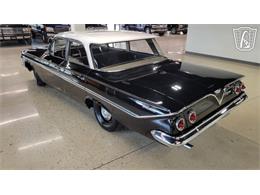1961 Chevrolet Bel Air (CC-2122723) for sale in Dearborn, Michigan