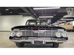 1961 Chevrolet Bel Air (CC-2122723) for sale in Dearborn, Michigan