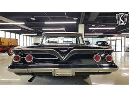 1961 Chevrolet Bel Air (CC-2122723) for sale in Dearborn, Michigan
