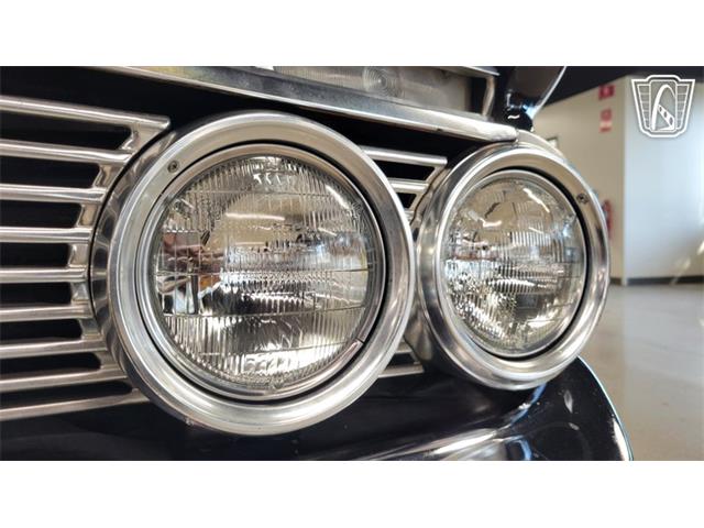 1961 Chevrolet Bel Air (CC-2122723) for sale in Dearborn, Michigan