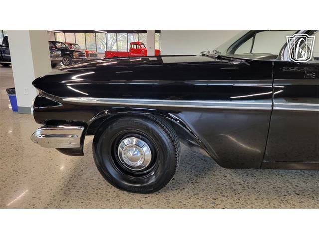 1961 Chevrolet Bel Air (CC-2122723) for sale in Dearborn, Michigan