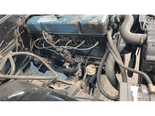 1961 Chevrolet Bel Air (CC-2122723) for sale in Dearborn, Michigan