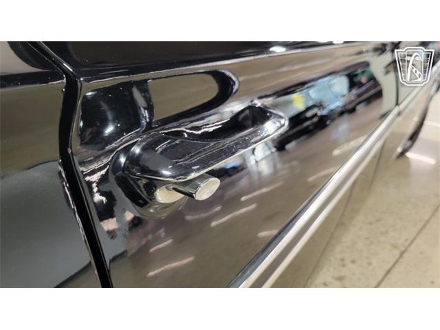 1961 Chevrolet Bel Air (CC-2122723) for sale in Dearborn, Michigan