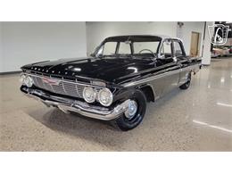 1961 Chevrolet Bel Air (CC-2122723) for sale in Dearborn, Michigan