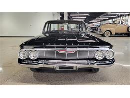 1961 Chevrolet Bel Air (CC-2122723) for sale in Dearborn, Michigan