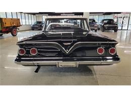 1961 Chevrolet Bel Air (CC-2122723) for sale in Dearborn, Michigan