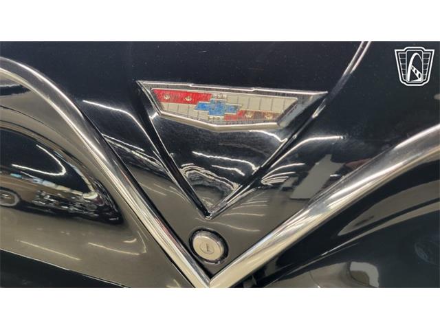 1961 Chevrolet Bel Air (CC-2122723) for sale in Dearborn, Michigan