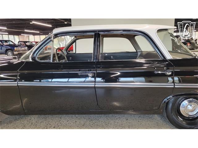 1961 Chevrolet Bel Air (CC-2122723) for sale in Dearborn, Michigan