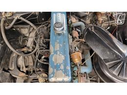 1961 Chevrolet Bel Air (CC-2122723) for sale in Dearborn, Michigan