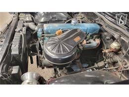 1961 Chevrolet Bel Air (CC-2122723) for sale in Dearborn, Michigan