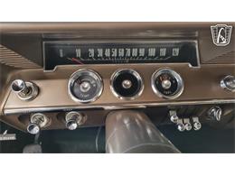 1961 Chevrolet Bel Air (CC-2122723) for sale in Dearborn, Michigan