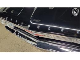 1961 Chevrolet Bel Air (CC-2122723) for sale in Dearborn, Michigan