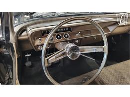 1961 Chevrolet Bel Air (CC-2122723) for sale in Dearborn, Michigan