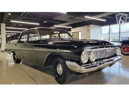 1961 Chevrolet Bel Air (CC-2122723) for sale in Dearborn, Michigan
