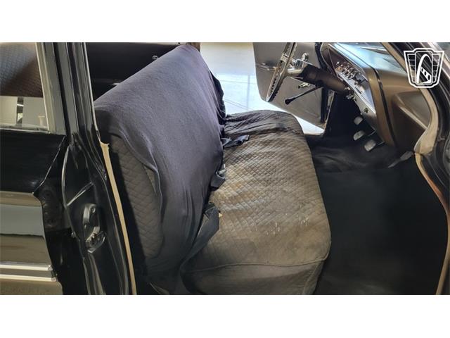 1961 Chevrolet Bel Air (CC-2122723) for sale in Dearborn, Michigan
