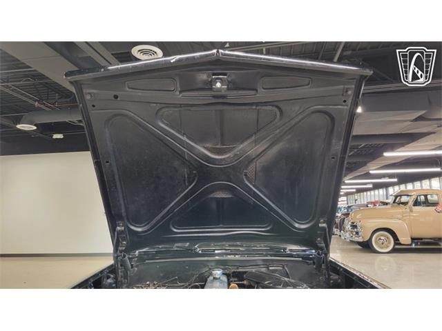1961 Chevrolet Bel Air (CC-2122723) for sale in Dearborn, Michigan