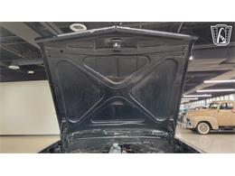1961 Chevrolet Bel Air (CC-2122723) for sale in Dearborn, Michigan