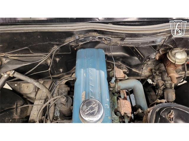 1961 Chevrolet Bel Air (CC-2122723) for sale in Dearborn, Michigan