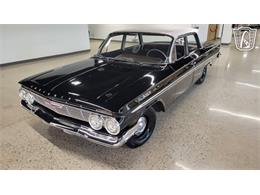 1961 Chevrolet Bel Air (CC-2122723) for sale in Dearborn, Michigan