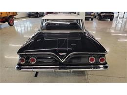 1961 Chevrolet Bel Air (CC-2122723) for sale in Dearborn, Michigan
