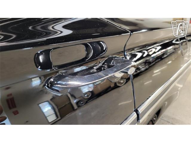 1961 Chevrolet Bel Air (CC-2122723) for sale in Dearborn, Michigan