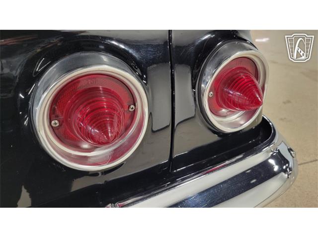 1961 Chevrolet Bel Air (CC-2122723) for sale in Dearborn, Michigan