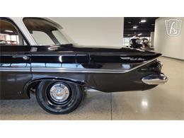 1961 Chevrolet Bel Air (CC-2122723) for sale in Dearborn, Michigan