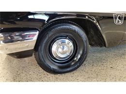 1961 Chevrolet Bel Air (CC-2122723) for sale in Dearborn, Michigan
