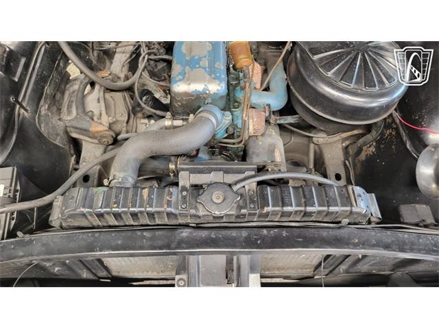 1961 Chevrolet Bel Air (CC-2122723) for sale in Dearborn, Michigan