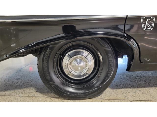 1961 Chevrolet Bel Air (CC-2122723) for sale in Dearborn, Michigan