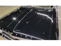 1961 Chevrolet Bel Air (CC-2122723) for sale in Dearborn, Michigan
