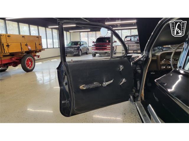 1961 Chevrolet Bel Air (CC-2122723) for sale in Dearborn, Michigan