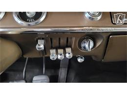 1961 Chevrolet Bel Air (CC-2122723) for sale in Dearborn, Michigan