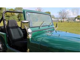 1983 Jeep CJ7 (CC-2122724) for sale in Lake Mary, Florida