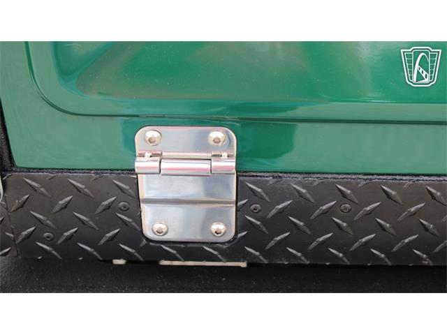 1983 Jeep CJ7 (CC-2122724) for sale in Lake Mary, Florida