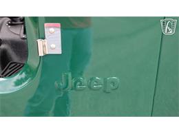 1983 Jeep CJ7 (CC-2122724) for sale in Lake Mary, Florida
