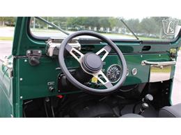 1983 Jeep CJ7 (CC-2122724) for sale in Lake Mary, Florida