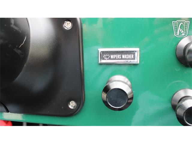 1983 Jeep CJ7 (CC-2122724) for sale in Lake Mary, Florida
