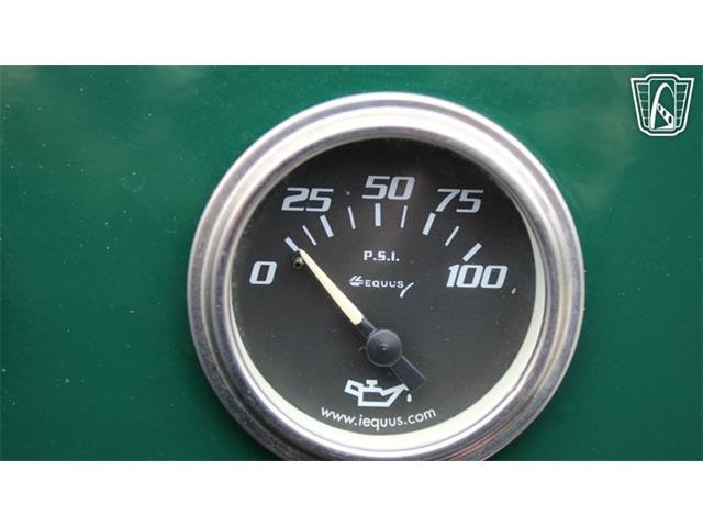 1983 Jeep CJ7 (CC-2122724) for sale in Lake Mary, Florida
