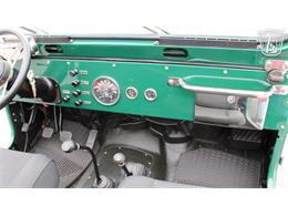 1983 Jeep CJ7 (CC-2122724) for sale in Lake Mary, Florida