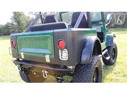 1983 Jeep CJ7 (CC-2122724) for sale in Lake Mary, Florida