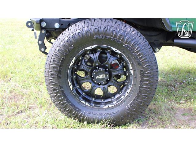 1983 Jeep CJ7 (CC-2122724) for sale in Lake Mary, Florida