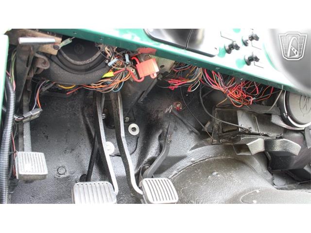 1983 Jeep CJ7 (CC-2122724) for sale in Lake Mary, Florida