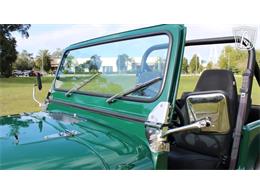 1983 Jeep CJ7 (CC-2122724) for sale in Lake Mary, Florida