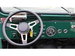 1983 Jeep CJ7 (CC-2122724) for sale in Lake Mary, Florida