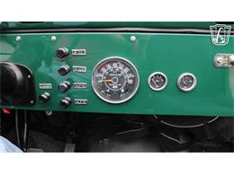 1983 Jeep CJ7 (CC-2122724) for sale in Lake Mary, Florida