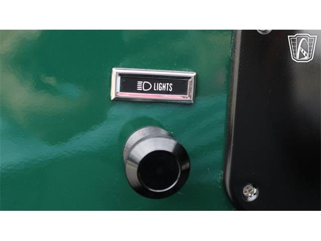 1983 Jeep CJ7 (CC-2122724) for sale in Lake Mary, Florida
